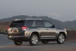 Toyota 4Runner Limited 2010 года